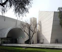 Escuela Superior De Musica Arquitecto Teodoro Gonzalez De Leon Arquitectura Arquitectura Mexicana Arquitectura Futurista