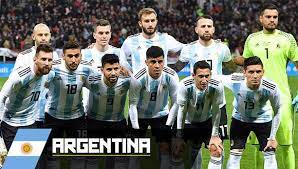 Últimas noticias de selección argentina: Seleccion Argentina En Rusia 2018 El Analisis De La Idea De Sampaoli Practicamente Definida Mundial Depor