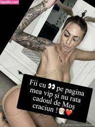 rooxaanaa23 / roxanaa23 Nude Leaked OnlyFans Photo #63 - Fapello