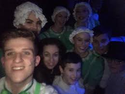 These photos have just been shared