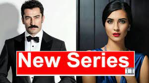 Tuba büyüküstün, 20 kasım çocuk hakları günü için mavi kıyafetini giydi. Tuba Buyukustun And Kenan Imirzalioglu S New Series Youtube