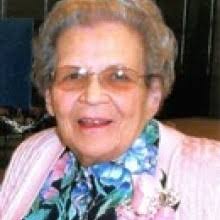 Obituary of Ann Birr