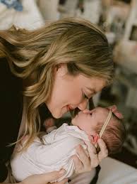 Celebrity Baby Reveals of 2025