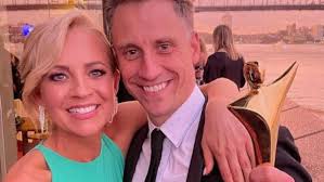 Alice Coster: Why we're obsessed with celebrity splits