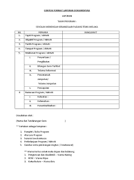 Home » gerakan literasi sekolah (gls) » contoh format laporan evaluasi hasil pelaksanaan program pembinaan guru dan kepala sekolah. Contoh Format Laporan Dokumentasi