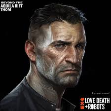 I was responsible of greta, one of the main characters of the episode beyond the aquila rift, done at unit image. Aquila Rift Explore Tumblr Posts And Blogs Tumgir