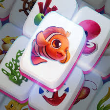 * puzzle rush mechanic where players get free hints at the start of new puzzles! Mahjong Fish 1 25 221 Mod Apk Dwnload Free Modded Unlimited Money On Android Mod1android