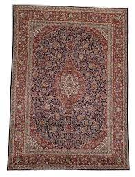 Einen echten keshan teppich kaufen. Keshan 272x375 Cm Teppich Orientteppiche Maessen