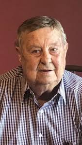 Joe Edward Conover Obituary (2023)