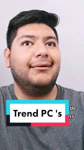 Understanding the Trend of PC's