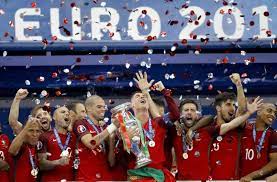 1950 1955 1960 1965 1970 1975 1980 1985 1990 1995 2000 2005 2010 2015 2020 2025 2030 2035 2040 2045 2050 2055 2060 2065 2070 2075 2080 2085 2090 2095 2100 10,325,540 população. Kommentar Zur Fussball Em 2016 Portugal Der Triumph Der Spielverderber Fussball Stuttgarter Zeitung