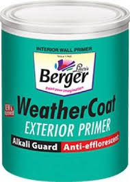 Previously ici paints prep & prime. Berger Weathercoat Exterior 10l Acrylic Primer Price In India Buy Berger Weathercoat Exterior 10l Acrylic Primer Online At Flipkart Com