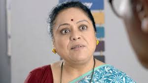 Watch Tumchi Mulgi Kay Karte? Episode 56 TV Series Online