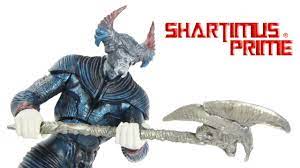 A new action figure offers the most detailed look yet at the villainous steppenwolf from the dc extended universe's justice league. Dc Multiverse Steppenwolf Justice League Movie Collect And Connect Mattel Dc Comics Figure Review Youtube