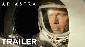 Brad Pitt soars to the moon and beyond in extraordinary Ad Astra