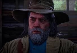 Who was Arthur's true best friend? : r/RDR2