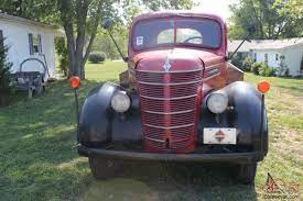 Nice Turn Signals International Truck International Harvester Truck Trucks