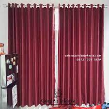 Kami memasarkan beraneka jenis design tirai minimalis. Jual Gorden Online Murah Model Minimalis Minimalis Interior Rumah