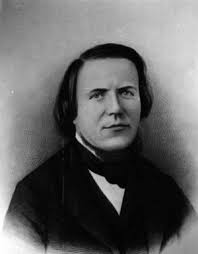 William Henry Eddy (1816-1859)