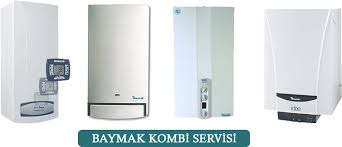 Sancaktepe Baymak Kombi Servisi - 0532 691 56 40