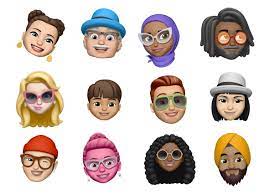 Maybe you would like to learn more about one of these? Apple Introduces Memoji Animoji At Wwdc
