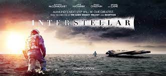 24 × 36, reprint, 2014, rolled. Interstellar 2014 Movie Posters 2 Of 8