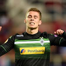 In simple terms, this is a story of the. Borussia Monchengladbach Thorgan Hazard Unterschreibt Bis 2020 Fussball