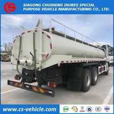 Isuzu 4000 Gallons 3 Wheels Drinking Water Tank Dimension Nonpotable Water Tank Truck Price