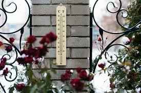 Les saints de glace sont une période climatologique située, selon les observations populaires européennes du haut moyen âge, autour des dates des fêtes de saint mamert, saint pancrace et saint servais. Les Saints De Glace Et Le Jardinage