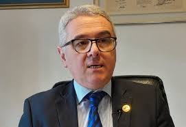 Entrada de ataúd de Osvaldo Villalba demostró debilidad del Estado ante  terroristas, según abogado