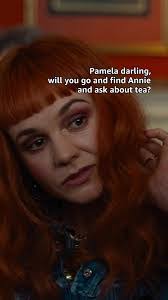 Pamela Sweat's Instagram, Twitter & Facebook