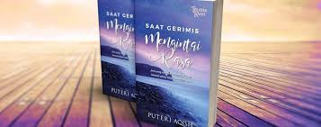 Silent reach is a 1983 australian mini series based on the novel by osmar white. Saat Gerimis Mengintai Rasa Bab 1 Teratak Kasih Publication