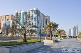 Maybe you would like to learn more about one of these? Abu Dhabi Shunya