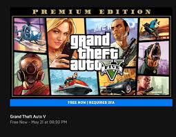 One was developed with the thought of users who make use of now gta 5 android and ios versions will start to load; Download Gta V For Free How To Download Gta V For Free Via Epic Games Store Once The Servers Are Back Online