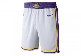 Nike nba los angeles clippers kawhi leonard tee. Nike Nba Los Angeles Lakers Courtside Tracksuit Black Fur 117 50 Basketzone Net