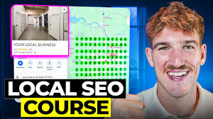 Beginners Local SEO Course for 2025 (39+ Minutes)