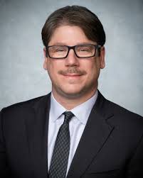 Join us in celebrating John Petrov, UAB Medicine's Chief Human Resources  Officer (CHRO), for his well-deserved inclusion in the Becker's Hospital  Review 2024 list of CHROs and Chief People Officers to Know.👏