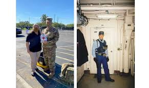 From borrowing the same word from two different places. How Can We Say Thanks By Being Tough For Them