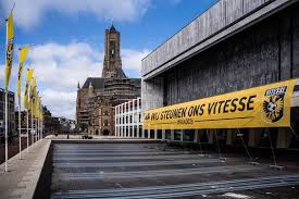 Browse 66,185 vitesse arnhem stock photos and images available, or start a new search to explore. Volksclub Vitesse Verbroedert En Verbindt Helemaal Als De Beker Wordt Gewonnen Arnhem Enorm Trots Arnhem Ad Nl