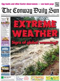 Maybe you would like to learn more about one of these? Conway Daily Sun Saturday April 7 2012 By Daily Sun Issuu