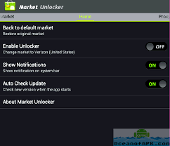 Téléchargez gratuitement directement l'apk depuis le google play store ou . Market Unlocker Pro Apk Free Download Oceanofapk