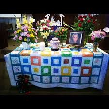 Jenniferwindrum S Photo Wonderful Celebration Of Life Service For Mom Today Anyonecanget Celebration Of Life Funeral Planning Memorial Service Decorations