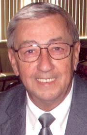 Obituary of Robert L. Nolan