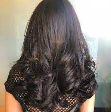 Warm Brown Hair Dye Napoli Brown Madison Reed Permanent Hair Color