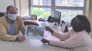 Aula prática dos alunos de pedagogia vira projeto dia de brincar. Rs Podera Abrigar Unidade De Projeto Social De Ginastica Comandado Por Daiane Dos Santos Portal Do Estado Do Rio Grande Do Sul