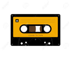 Are you searching for cassette tape png images or vector? Audio Cassette Tape Isolated Vector Old Music Retro Player Retro Royalty Free Cliparts Vectors And Stock Illustration Image 128905258