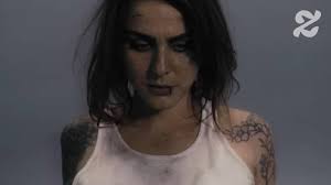 Irma : Black sun, le clip avec Marion Séclin et Denis Lavant