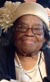 Eunice Roberts Obituary (2017)