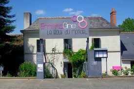 Le bout du monde may please you with tasty foie gras, fillet steaks and turkey. Emmagine Le Bout Du Monde Abc Salles