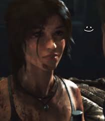 Lara Crow Love